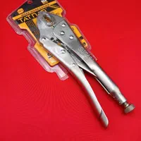 انبر قفلی درجه یک