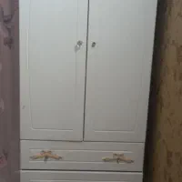 کمد جادار و سالم