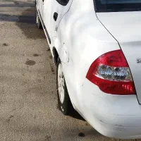 تیبا|خودرو سواری و وانت|مشهد, بهمن|دیوار