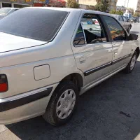 پارس ۸۴ تمیز و مرتب موتور تعویض قانونی|خودرو سواری و وانت|شیراز, فرهنگ شهر|دیوار