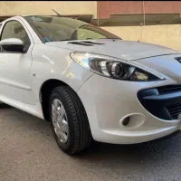 پژو ۲۰۷i بدون رنگ  مدل ۱۴۰۱ نو و تمیز|خودرو سواری و وانت|آمل, |دیوار