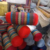 تولید پشتی بالش وایین|پشتی|شهریار, شهرک وائین|دیوار