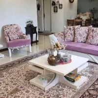 مبلمان راحتی ۵ نفره