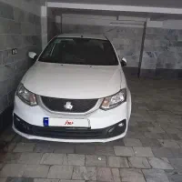 ساینا S دنده بنزینی