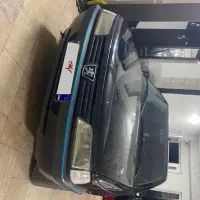 پژو ۴۰۵ مدل ۸۳ پرکلاغی