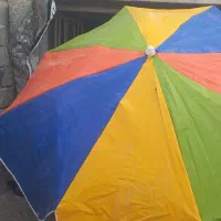 چادر چتری