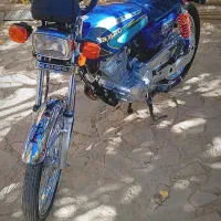 موتور هندا۲۰۰|موتورسیکلت|سردرود, |دیوار