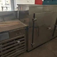 یخچال ویترینی فروشگاهی آرنیکا