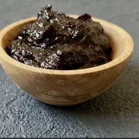 رب آلوچه جنگلی