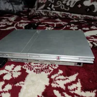 پلی استیشن ۲ سالم و تمیز|کنسول، بازی ویدئویی و آنلاین|وحیدیه, |دیوار