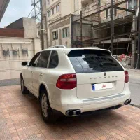 پورش کاین ۲۰۰۹|خودرو سواری و وانت|تهران, مرزداران|دیوار