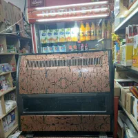 فروش ۴ عدد بخاری کاملا سالم|بخاری، هیتر، شومینه|کبودرآهنگ, |دیوار