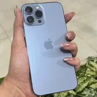ایفون 13پرومکس zaa