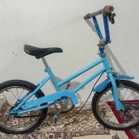 دوچرخه سالم