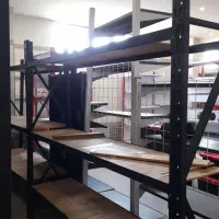 صنعتی راک و ایزی راک