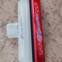 ساز دهنی هارمونیکا|سازهای بادی|اردبیل, |دیوار