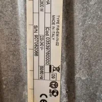 فر برقی توکار آریستون ایتالیا|اجاق گاز و لوازم برقی پخت‌وپز|اردبیل, |دیوار