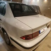 سمند ای اف سون ۹۶ در حد خشک|خودرو سواری و وانت|زاهدان, |دیوار