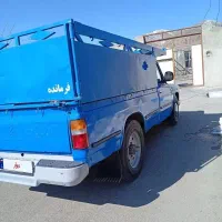 نیسان|خودرو سواری و وانت|قزوین, |دیوار