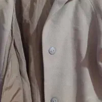 پالتو فوتر خارجی