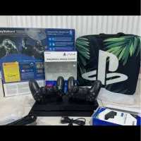 اجاره کنسول ps4