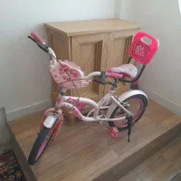 دوچرخه دخترانه کویر۱۸