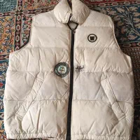 جلیقه اصل پر قو