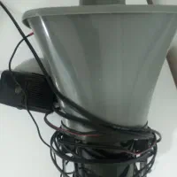 بلندگو|سیستم صوتی خانگی|ایذه, |دیوار