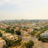 فاز a2 دوخواب شیک ۸۵ متر طبقه اول نماسنگ/عرفان