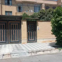 ویلایی 265 متر / دو واحد ۳ خوابه/ تجاری مسکونی|فروش خانه و ویلا|شیراز, سفیرشمالی|دیوار