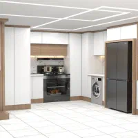 دکوراسیون داخلی|جاکفشی، کمد، دراور|مرودشت, ثبت احوال|دیوار