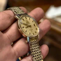 ساعت امگا کانستیلیشن قدیمی، آنتیک|ساعت|تهران, میدان ولیعصر|دیوار