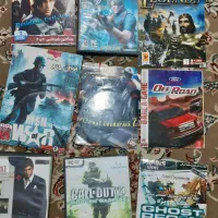 بازی کامپیوتر|کنسول، بازی ویدئویی و آنلاین|مشهد, خواجه ربیع|دیوار