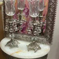 آیینه وشمعدان|آینه|اسلامشهر, مطهری|دیوار