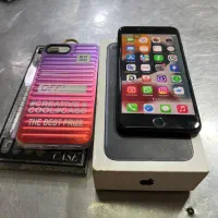 ایفون7plus 32 گیگ مشکی