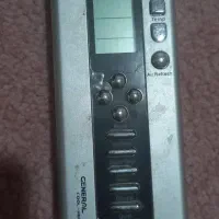کنترل کولر جنرال