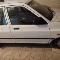 پراید94|خودرو سواری و وانت|ملایر, |دیوار