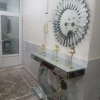 اینه و کنسول
