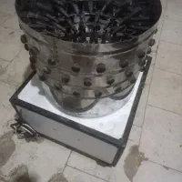 پرکن مرغ|فروشگاه و مغازه|آزادشهر, |دیوار