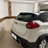 ام وی ام x22 اتومات|خودرو سواری و وانت|ارومیه, |دیوار