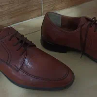 کفش مردانه مارال چرم|کیف، کفش، کمربند|صفادشت, |دیوار