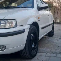 سمند ۹۲ ef7|خودرو سواری و وانت|تهران, فرحزاد|دیوار
