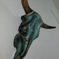 مجسمه خاص