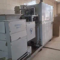 دستگاه  نان لواش نانوایی