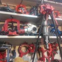 بورس قطعات حدیده‌بر‌قی چین ارسال به کل ایران|ماشین‌آلات صنعتی|تهران, پارک شهر|دیوار