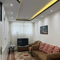 فروش مبلمان راحتی ۷ نفره|مبلمان خانگی و میز عسلی|اصفهان, خانه اصفهان|دیوار