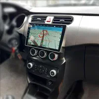 فروش و نصب مانیتور اندروید خودرو وینکا سیستم کنوود|خدمات موتور و ماشین|اردبیل, |دیوار