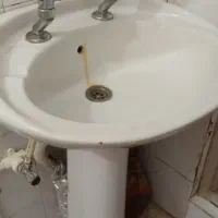 شیر الات|لوازم سرویس بهداشتی|سبزوار, فرهنگیان|دیوار