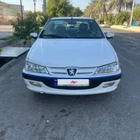 پارس مدل ۹۶ مشابه صفر کیلومتر