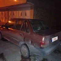 پراید|خودرو سواری و وانت|زنجان, |دیوار